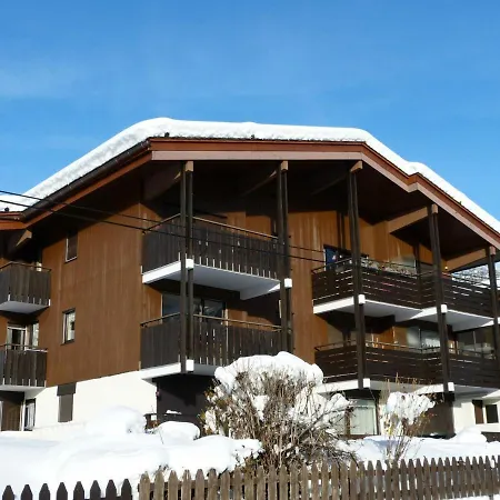 Lumineux Pres Des Pistes, Vue Montagne, 2 Pieces, Pour 6 Personnes - Fr-1-304-267 Apartment *